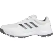 Adidas Chaussure de sport 'Tech Response 3.0' gris / blanc