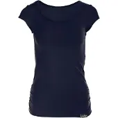 Winshape T-shirt fonctionnel 'WTR4' bleu foncé
