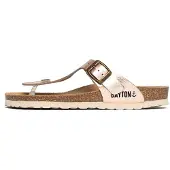 Bayton Mule 'Cordoba' beige