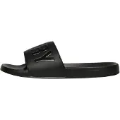 Superdry Claquettes / Tongs noir