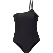 LASCANA Maillot de bain 'LAS' noir