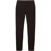 Tom Tailor Pantalon chino anthracite