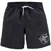 Chiemsee Shorts de bain noir