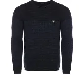 Carisma Pull-over marine / bleu nuit