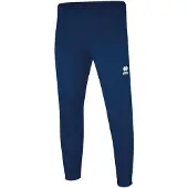 Errea Pantalon de sport 'Nevis 3.0' bleu / blanc