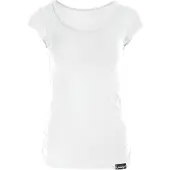 Winshape T-shirt fonctionnel 'WTR4' noir / blanc