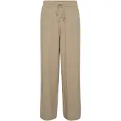Kaffe Pantalon 'Kamilia' sable