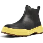 Camper Chelsea Boots 'Brutus Trek' noir