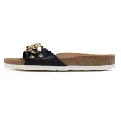Bayton Mule 'Esterel' noir