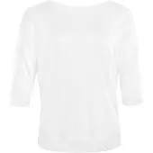 Winshape T-shirt fonctionnel 'Bams001 ' blanc