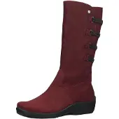 Arcopedico Bottes bordeaux