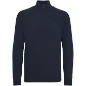 INDICODE JEANS Pull-over 'Torino' bleu nuit