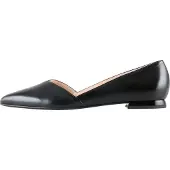 Högl Ballerines 'Boulevard' noir