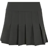 Karl kani Jupe noir / blanc