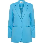 Ichi Blazer 'Kate' bleu ciel