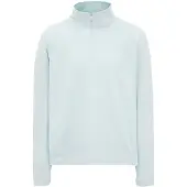 Yuka Pull-over bleu pastel