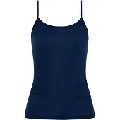 Mey Haut bleu foncé