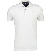 Lerros T-Shirt blanc cassé