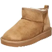 Ara Boots 'Alaska' cognac