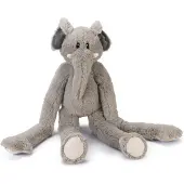 Beeztees Bz Plu HD Splz XL éléphant Jame (Jouet en peluche pour chiens)