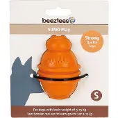 Beeztees Jouet pour chien Sumo Play S