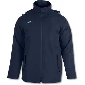 Joma Veste mi-saison 'Trivor' bleu / blanc