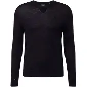 Armani Exchange Pull-over marine