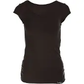 Winshape T-shirt fonctionnel 'WTR4' noir / blanc