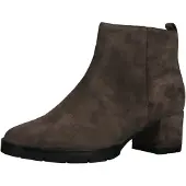 Högl Bottines brun foncé