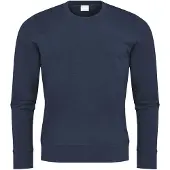 Mey Sweat-shirt bleu