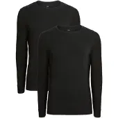 Marks & Spencer T-Shirt fonctionnel noir
