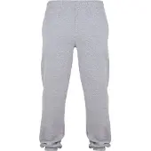 Urban Classics Pantalon 'Essential' gris