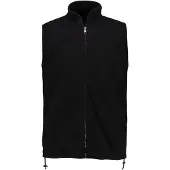 JP 1880 Gilet noir