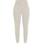 SMILODOX Leggings greige