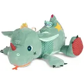 Lilliputiens Trésorier Nounours Joe