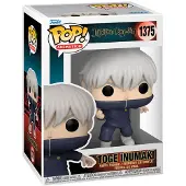 Funko POP! Jujutsu Kaisen Figures Toge Inumaki Figure Chase Multicolore Enfants
