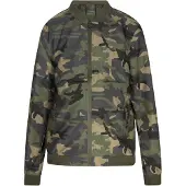 Caversham Veste mi-saison kaki / olive / sapin