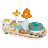 Janod Table Musicale Pure