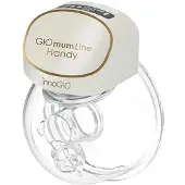 INNOGIO GIOmum Handy Single Tire-lait 1 pcs