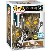 Funko POP! Pop! Sauron Ekskluzywna Figurka z Serii Władca Pierścieni