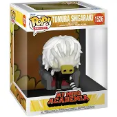 Funko POP! Figurine Pop Deluxe My Hero Academia Shigaraki In Chair