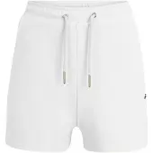 FILA Pantalon de sport bleu marine / rouge / blanc