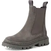 Tamaris Chelsea Boots taupe