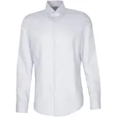 Seidensticker Chemise business bleu clair