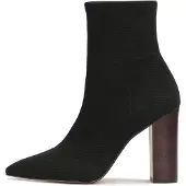 Kazar Bottines marron / noir