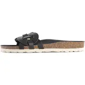 Bayton Mule 'Topaze' noir