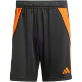 Adidas wäsche Pantalon de sport 'Tiro 24' orange / noir