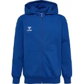 Hummel Sweat 'GO 2.0' bleu cobalt / blanc