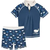 Playshoes Protection UV | 98-104 | boy