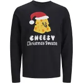 Jack & Jones Pull-over 'X-mas'